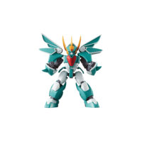 Descubre el apasionante mundo de Mini Figura Mado King Granzort Winzart.