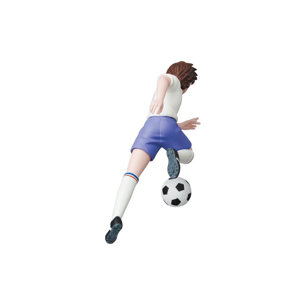 Descubre el apasionante mundo de Minifigura Captain Tsubasa UDF Misugi Jun.