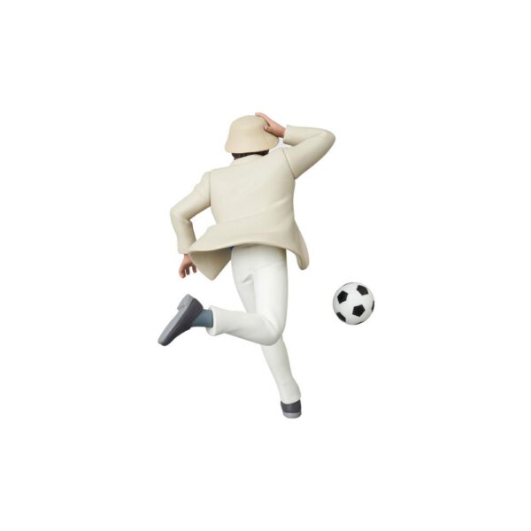 Descubre el apasionante mundo de Minifigura Captain Tsubasa UDF Roberto Hongo.