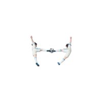 Descubre el apasionante mundo de Minifiguras UDF Tsubasa y Taro.