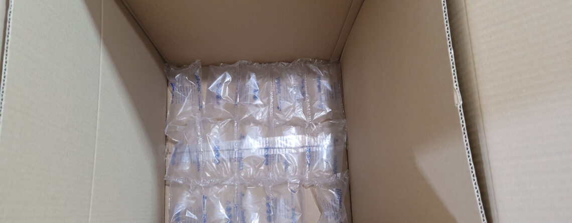 Anime Cristal Packaging » Tu Tienda Anime Paqueteria Anime Cristal