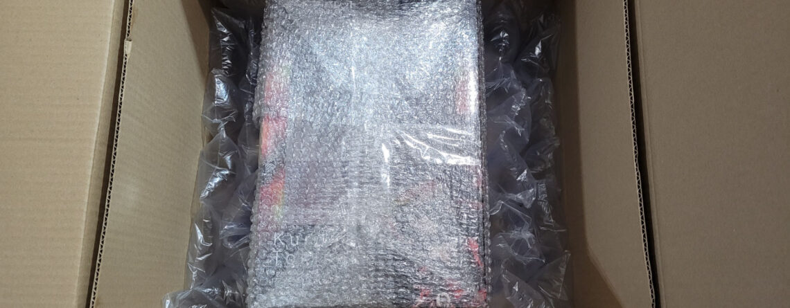 Anime Cristal Packaging » Tu Tienda Anime Paqueteria Anime Cristal