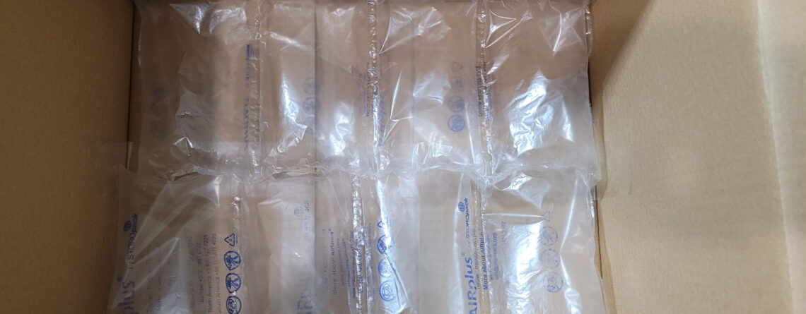 Anime Cristal Packaging » Tu Tienda Anime Paqueteria Anime Cristal