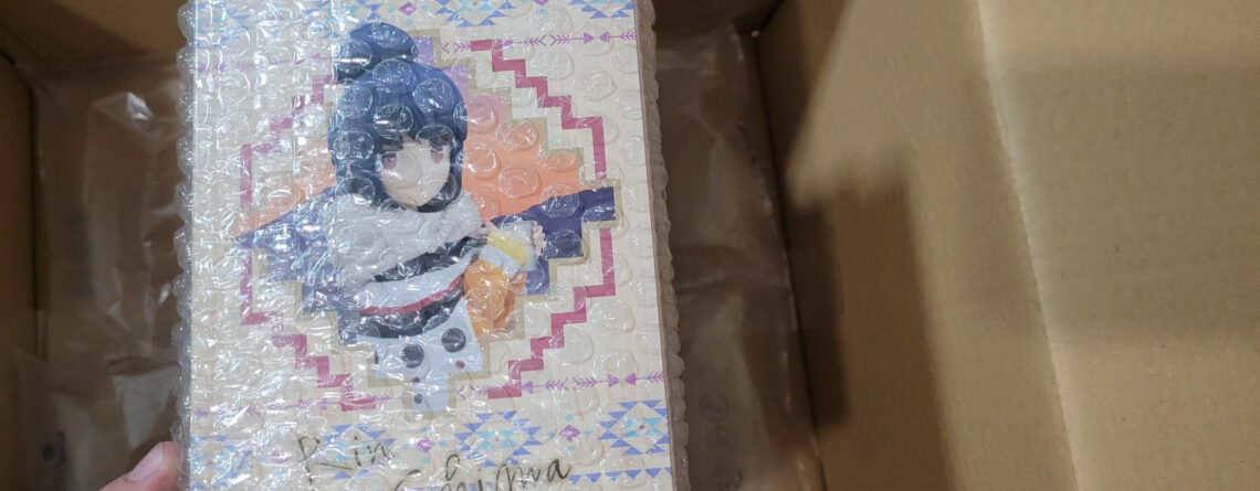 Anime Cristal Packaging » Tu Tienda Anime Paqueteria Anime Cristal