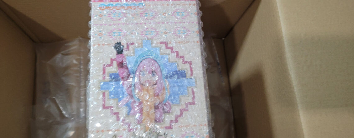 Anime Cristal Packaging » Tu Tienda Anime Paqueteria Anime Cristal