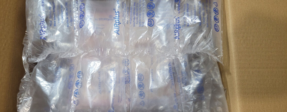 Anime Cristal Packaging » Tu Tienda Anime Paqueteria Anime Cristal