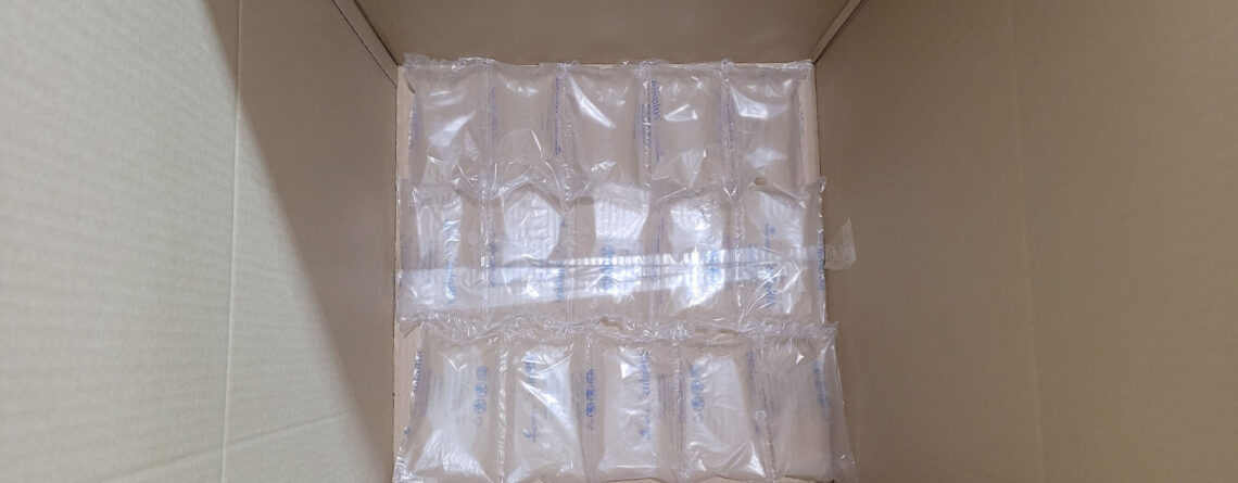 Anime Cristal Packaging » Tu Tienda Anime Paqueteria Anime Cristal