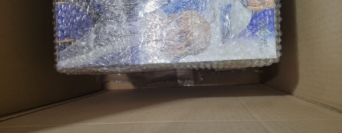 Anime Cristal Packaging » Tu Tienda Anime Paqueteria Anime Cristal