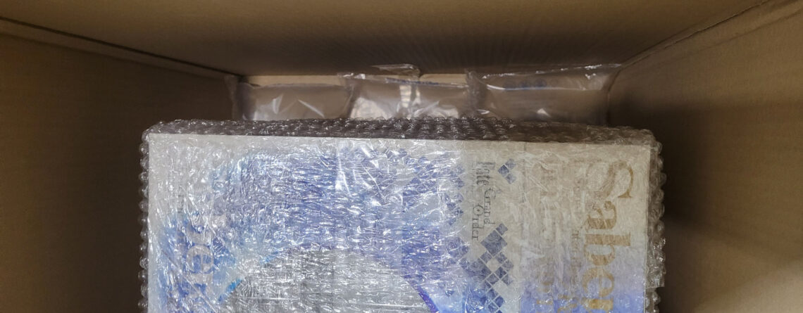 Anime Cristal Packaging » Tu Tienda Anime Paqueteria Anime Cristal