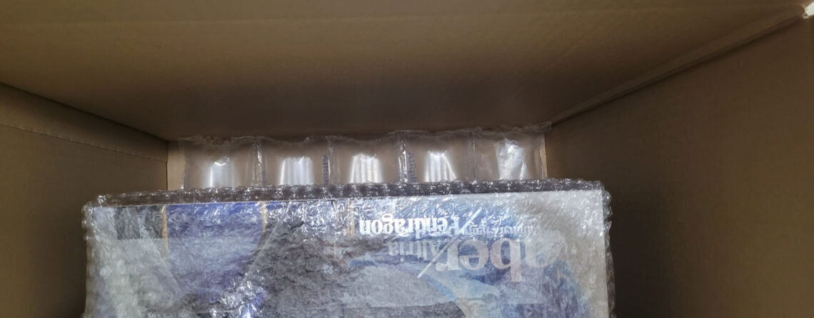 Anime Cristal Packaging » Tu Tienda Anime Paqueteria Anime Cristal