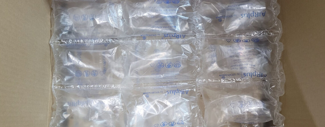 Anime Cristal Packaging » Tu Tienda Anime Paqueteria Anime Cristal