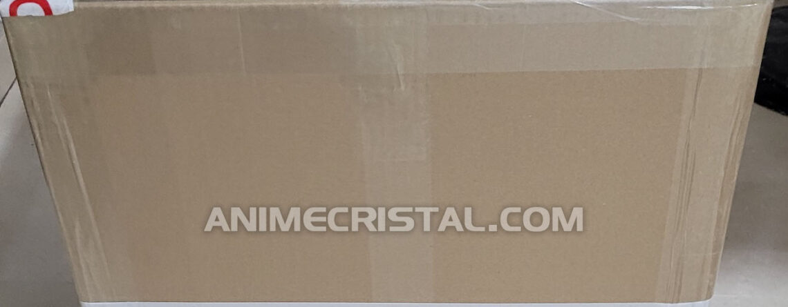 Anime Cristal Packaging » Tu Tienda Anime Paqueteria Anime Cristal