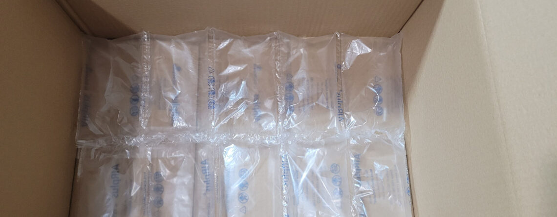 Anime Cristal Packaging » Tu Tienda Anime Paqueteria Anime Cristal