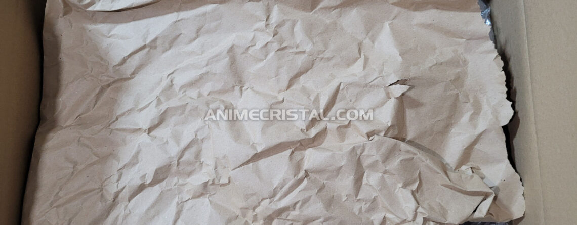Anime Cristal Packaging » Tu Tienda Anime Paqueteria Anime Cristal