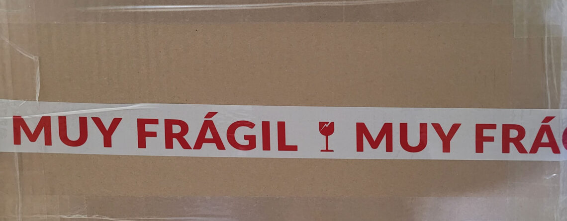 Anime Cristal Packaging » Tu Tienda Anime Paqueteria Anime Cristal