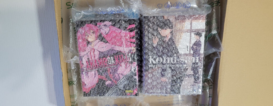 Anime Cristal Packaging » Tu Tienda Anime Paqueteria Anime Cristal