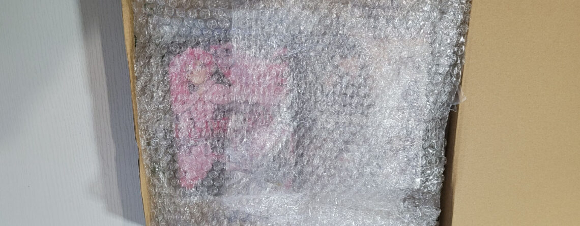 Anime Cristal Packaging » Tu Tienda Anime Paqueteria Anime Cristal