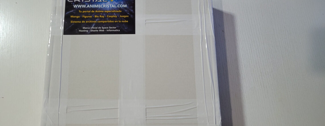 Anime Cristal Packaging » Tu Tienda Anime Paqueteria Anime Cristal