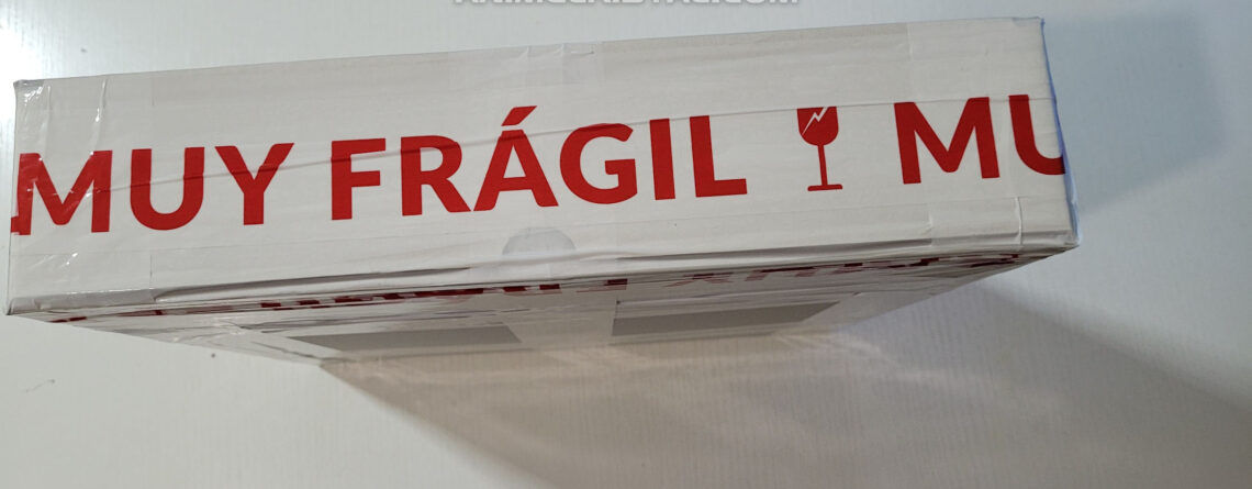 Anime Cristal Packaging » Tu Tienda Anime Paqueteria Anime Cristal