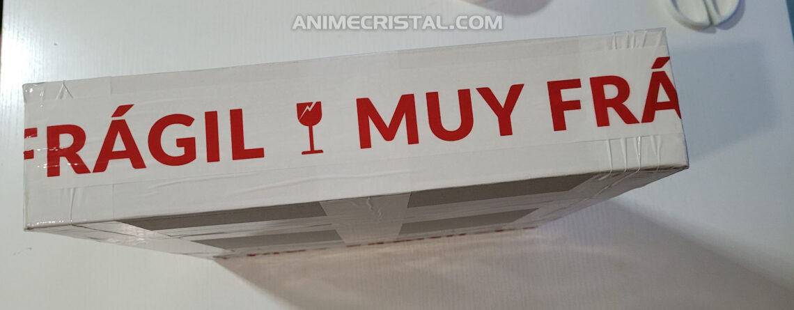 Anime Cristal Packaging » Tu Tienda Anime Paqueteria Anime Cristal