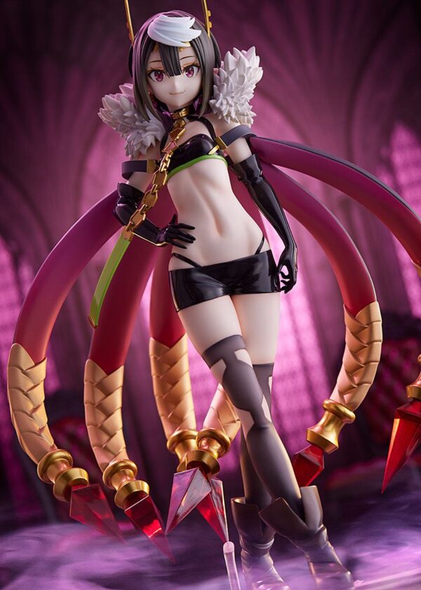 Figuras Kumo desu ga Nani ka
