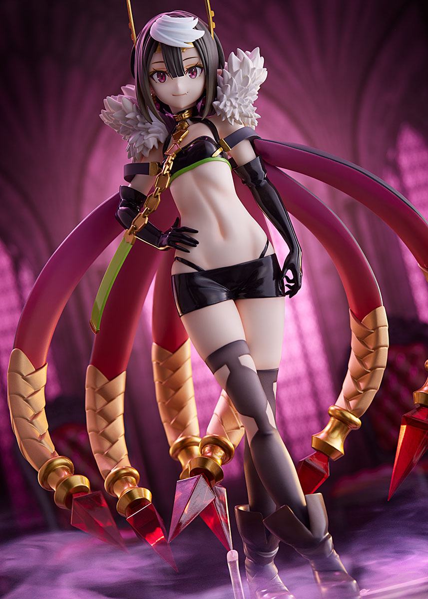 Kumo desu ga Nani ka