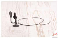 Descubre el apasionante mundo de Accesorios Sousai Shojo Teien Karaoke-Recording.