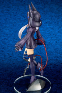 Descubre el apasionante mundo de Estatua Altina Orion Black Rabbit Suit Version.