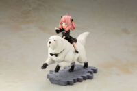 Descubre el apasionante mundo de Estatua Anya y Bond Forger Bonus Edition.