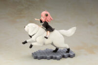 Descubre el apasionante mundo de Estatua Anya y Bond Forger Bonus Edition.