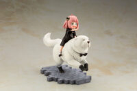 Descubre el apasionante mundo de Estatua Anya y Bond Forger Bonus Edition.