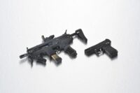 Descubre el apasionante mundo de Estatua Arms Note Kouhai-chan Swim Club.