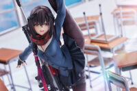 Descubre el apasionante mundo de Estatua Arms Note Long Range Joshi Kosei.