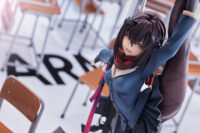 Descubre el apasionante mundo de Estatua Arms Note Long Range Joshi Kosei.