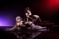 Descubre el apasionante mundo de Estatua Azur Lane Shoukaku -Sororal Wings.