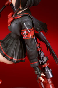 Descubre el apasionante mundo de Estatua Blue Archive Mashiro Shizuyama.