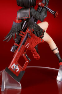 Descubre el apasionante mundo de Estatua Blue Archive Mashiro Shizuyama.