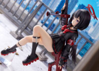 Descubre el apasionante mundo de Estatua Blue Archive Mashiro Shizuyama.