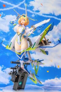 Descubre el apasionante mundo de Estatua Bunny Suit Planning Sophia F Shirring.