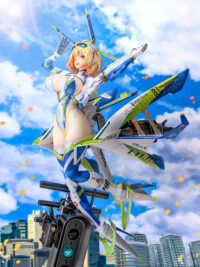 Descubre el apasionante mundo de Estatua Bunny Suit Planning Sophia F Shirring.