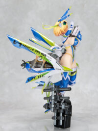 Descubre el apasionante mundo de Estatua Bunny Suit Planning Sophia F Shirring.