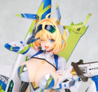 Descubre el apasionante mundo de Estatua Bunny Suit Planning Sophia F Shirring.