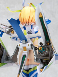 Descubre el apasionante mundo de Estatua Bunny Suit Planning Sophia F Shirring.