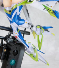 Descubre el apasionante mundo de Estatua Bunny Suit Planning Sophia F Shirring.