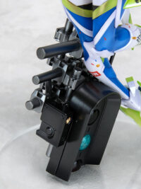 Descubre el apasionante mundo de Estatua Bunny Suit Planning Sophia F Shirring.