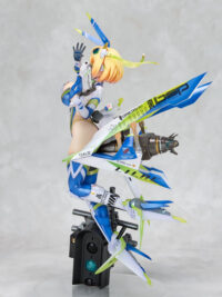 Descubre el apasionante mundo de Estatua Bunny Suit Planning Sophia F Shirring.