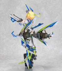 Descubre el apasionante mundo de Estatua Bunny Suit Planning Sophia F Shirring.