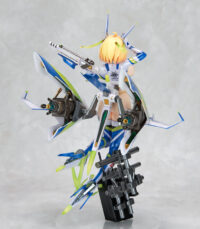 Descubre el apasionante mundo de Estatua Bunny Suit Planning Sophia F Shirring.