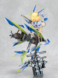 Descubre el apasionante mundo de Estatua Bunny Suit Planning Sophia F Shirring.