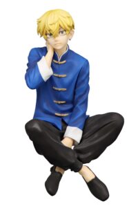 Descubre el apasionante mundo de Estatua Chifuyu Matsuno Chinese Clothes.